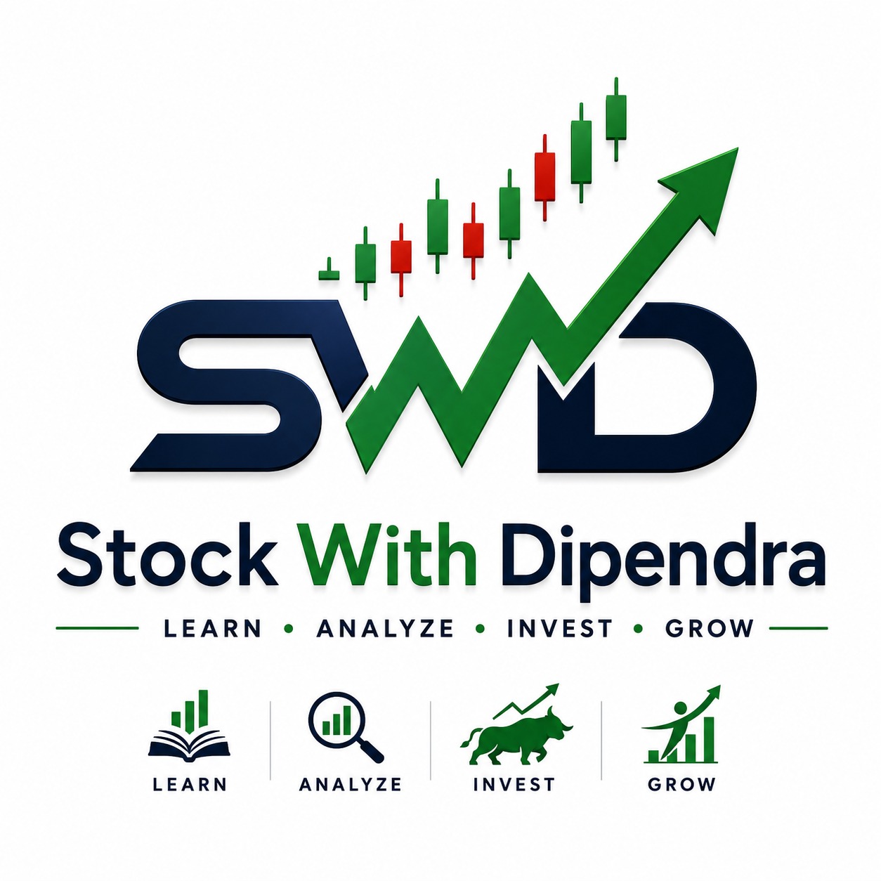 Stock With Dipendra